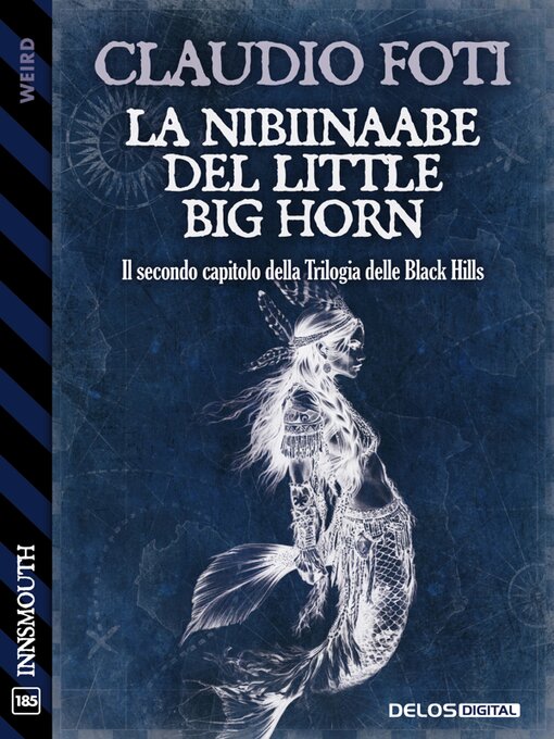 Title details for La Nibiinaabe del Little Big Horn by Claudio Foti - Available